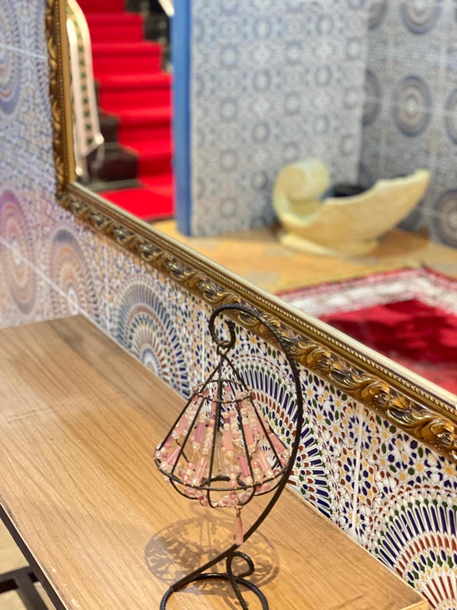 Hotel Ryad Tetouan Aero Εξωτερικό φωτογραφία