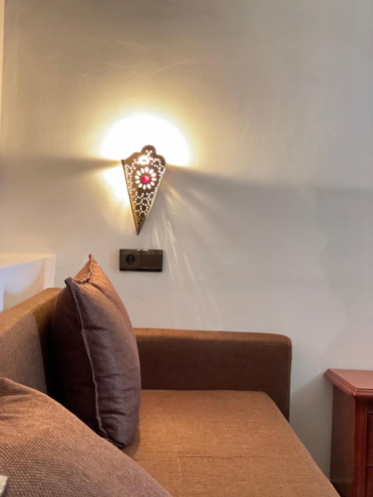 Hotel Ryad Tetouan Aero Εξωτερικό φωτογραφία